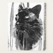 Portrait Panther (Dos)