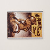 Portrait_Propaganda poster Legpuzzel (Horizontaal)