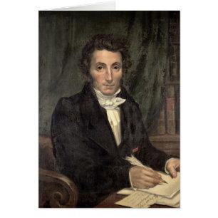 Portrait Rene de Caillie