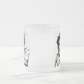 Portrait RIMBAUD 2x Mug (Centre)