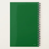 Portrait souriant de l'ours de Yogi (Dos)