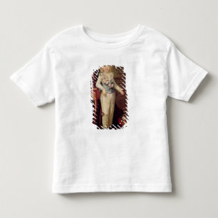 Portrait Vermoedelijk Louis XVII Kinder Shirts