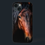 Portrait VII de cheval<br><div class="desc">Animaux</div>