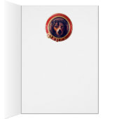 PORTRAITS DE CHIEN VICTORIEN MINIATURE (Intérieur (Droit))