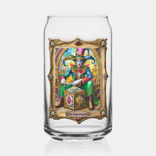 Portraits du Royaume de Mardi Gras - Le Voyageur T