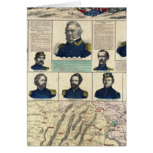 Portraits militaires