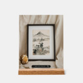 Portraits & Prints (Recto)
