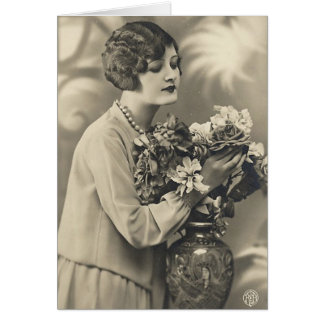 Portraits vintages et antiquaires