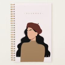 Portret 1 Planner