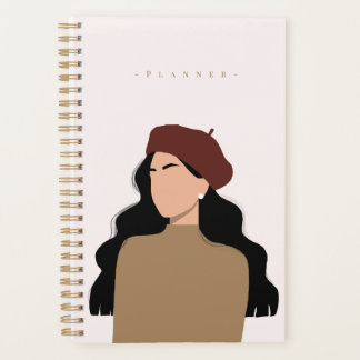 Portret 1 Planner
