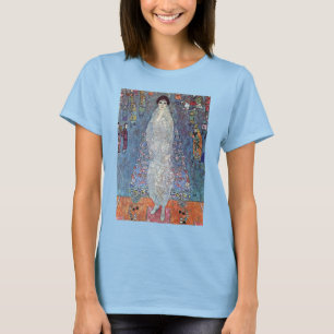 Portret barones Elisabeth Bacchofen Echt, Klimt T-shirt