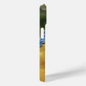 Portret foto van rotatieprofiel Case-Mate iPhone case (Achterkant / Rechts)