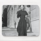 portret muismat (Voorkant)