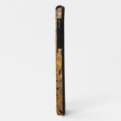 Portret van Adele Bloch Bauer Case-Mate iPhone Case (Achterkant/links)