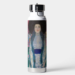 Portret van Adele Bloch Bauer, Gustav Klimt Waterfles