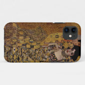 Portret van Adele Bloch-Bauer I Case-Mate iPhone Case (Achterkant (horizontaal))