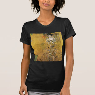 Portret van Adele Bloch-Bauer T-shirt