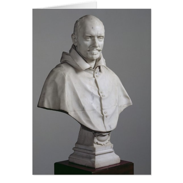 Portret van Alessandro (Voorkant)