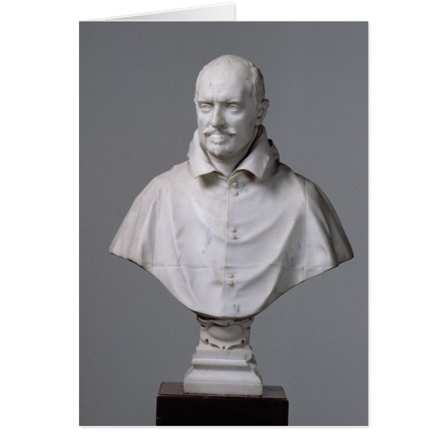 Portret van Alessandro (Voorkant)