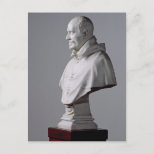 Portret van Alessandro Briefkaart