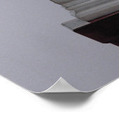 Portret van Alessandro Poster (Hoek)