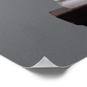 Portret van Alessandro Poster (Hoek)