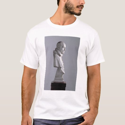 Portret van Alessandro T-shirt (Voorkant)