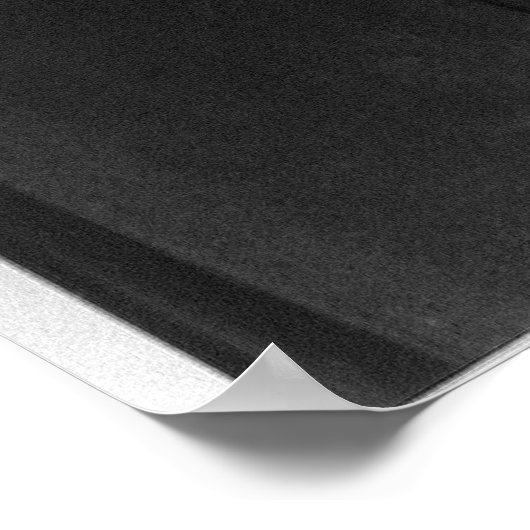 portret van Amelia Earhart Poster (Hoek)