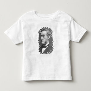 Portret van Anthony Ashley Cooper Kinder Shirts