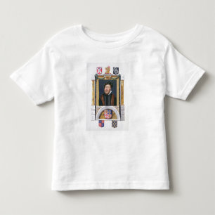Portret van Charles Brandon (1488-1545) Hertog van Kinder Shirts