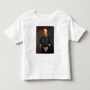 Portret van Charles Stewart Parnell 1892 Kinder Shirts
