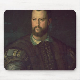 Portret van Cosimo I de' Medici 1559 Muismat