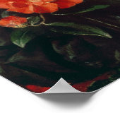 Portret van Dame Ellen Terry c.1864 Poster (Hoek)