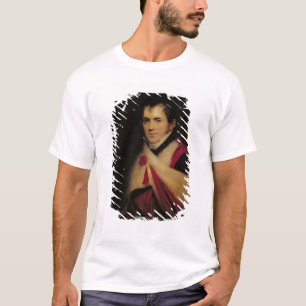 Portret van de heer Edward Daniel Clarke c.1822 T-shirt
