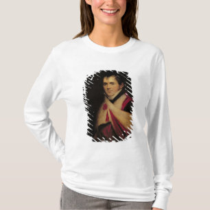 Portret van de heer Edward Daniel Clarke c.1822 T-shirt