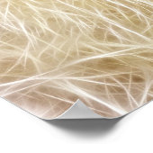 Portret van de kerstkerstkerstkerstman van de Oude Poster (Hoek)