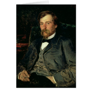 Portret van de kunstenaar