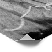 Portret van de Sojourner Truth Poster (Hoek)