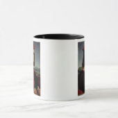 Portret van de Young Pietro Bembo, 1504-6 Mok (Midden)