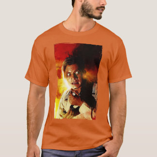 Portret van Dwight Frye als Renfield T-shirt