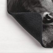 Portret van een Hoek Muismat (Hoek)