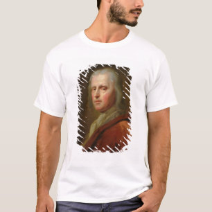Portret van een Man 3 T-shirt