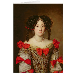 Portret van een vrouw 3