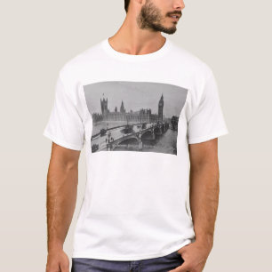 Portret van Elbee, 1827 T-shirt