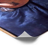 Portret van Eleonore Louise Albertine Poster (Hoek)