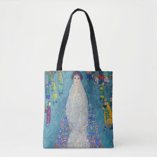 Portret van Elisabeth Lederer, Gustav Klimt Draagtas