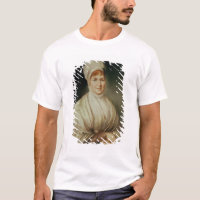 Portret van Elizabeth Fry