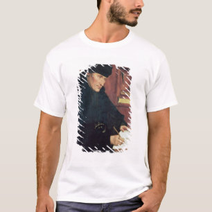 Portret van Erasmus van Rotterdam T-shirt
