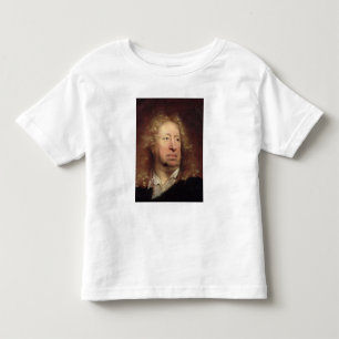 Portret van Everhard Jabach Kinder Shirts