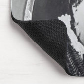 Portret van George Sand Muismat (Hoek)